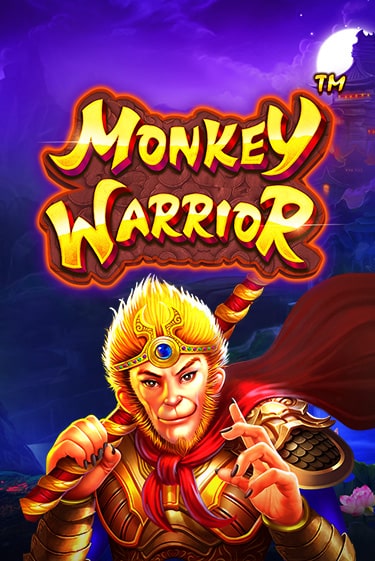 Демо игра Monkey Warrior на сайте игровых автоматов JoyCasino