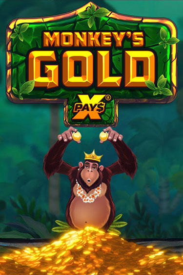 Демо игра Monkey's Gold xPays на сайте игровых автоматов JoyCasino