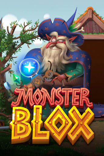 Демо игра Monster Blox на сайте игровых автоматов JoyCasino