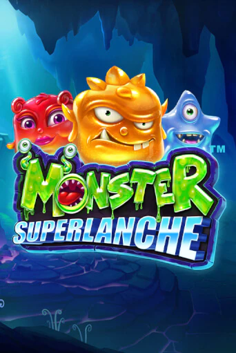 Демо игра Monster Superlanche на сайте игровых автоматов JoyCasino