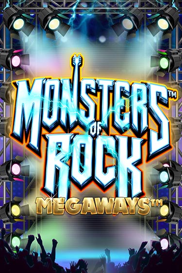 Демо игра Monsters of Rock Megaways на сайте игровых автоматов JoyCasino