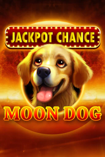 Демо игра JACKPOT CHANCE: Moon Dog на сайте игровых автоматов JoyCasino