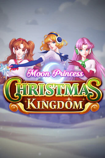 Демо игра Moon Princess Christmas Kingdom на сайте игровых автоматов JoyCasino