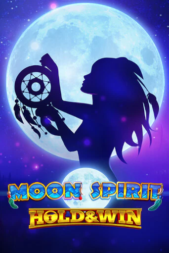 Демо игра Moon Spirit Hold & Win на сайте игровых автоматов JoyCasino