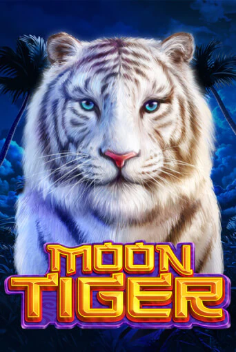 Демо игра Moon Tiger на сайте игровых автоматов JoyCasino