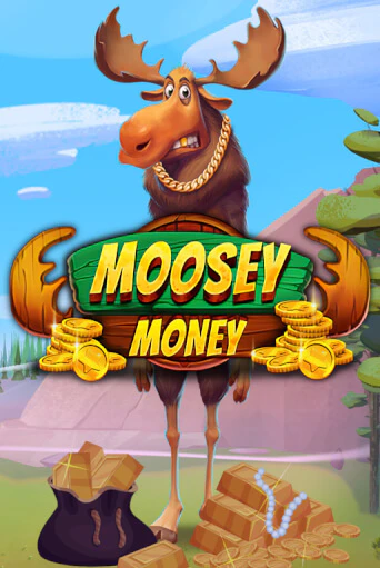 Демо игра Moosey Money на сайте игровых автоматов JoyCasino