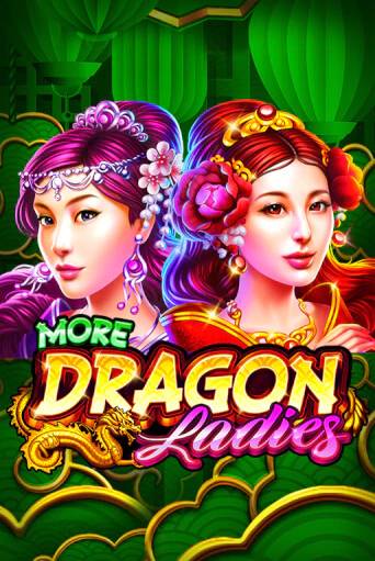 Демо игра More Dragon Ladies на сайте игровых автоматов JoyCasino