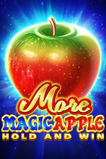 Демо игра More Magic Apple на сайте игровых автоматов JoyCasino