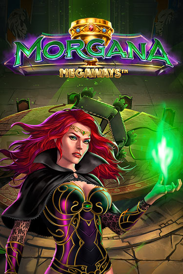 Демо игра Morgana Megaways на сайте игровых автоматов JoyCasino