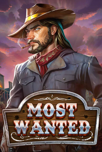 Демо игра Most Wanted на сайте игровых автоматов JoyCasino