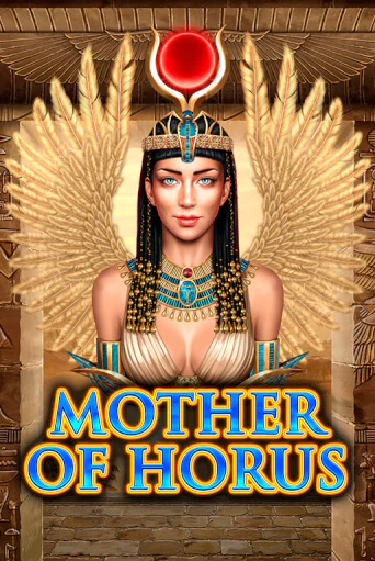 Демо игра Mother of Horus на сайте игровых автоматов JoyCasino