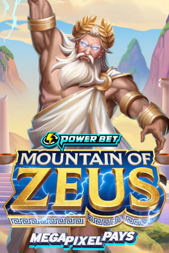 Демо игра Mountain of Zeus на сайте игровых автоматов JoyCasino