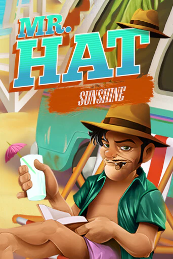 Демо игра Mr.Hat: Sunshine на сайте игровых автоматов JoyCasino