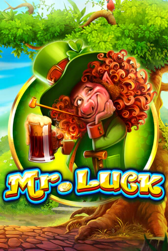 Демо игра Mr.Luck на сайте игровых автоматов JoyCasino