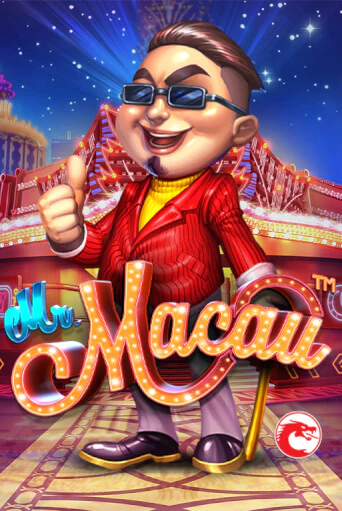 Демо игра Mr. Macau на сайте игровых автоматов JoyCasino