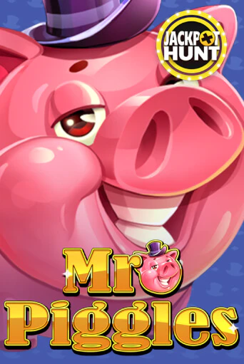 Демо игра Mr Piggles на сайте игровых автоматов JoyCasino