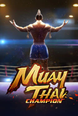 Демо игра Muay Thai Champion на сайте игровых автоматов JoyCasino