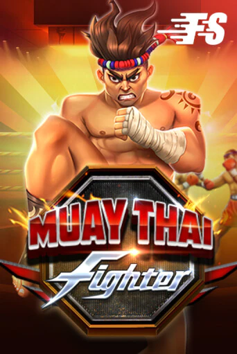 Демо игра Muay Thai Fighter на сайте игровых автоматов JoyCasino