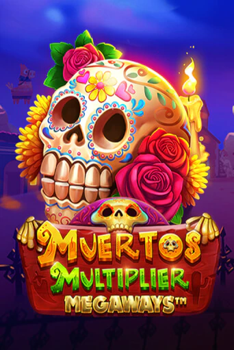 Демо игра Muertos Multiplier Megaways на сайте игровых автоматов JoyCasino