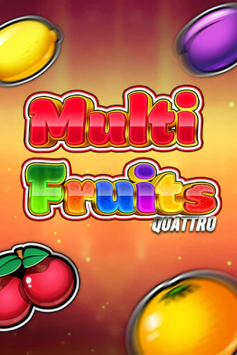 Демо игра Multi Fruits на сайте игровых автоматов JoyCasino