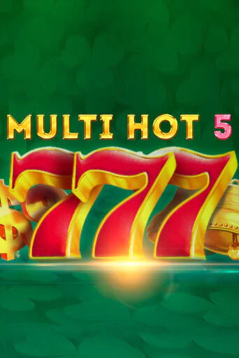 Демо игра Multi Hot 5 на сайте игровых автоматов JoyCasino