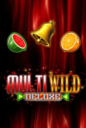 Демо игра Multi Wild Deluxe на сайте игровых автоматов JoyCasino