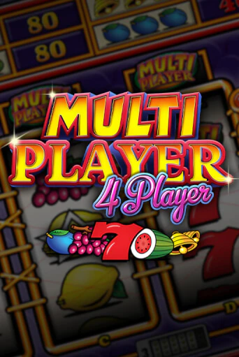 Демо игра Multi Player 4 Player на сайте игровых автоматов JoyCasino