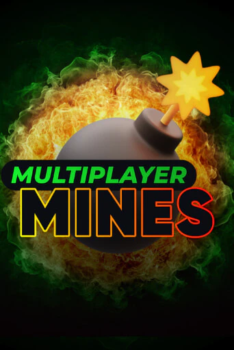 Демо игра Multiplayer Mines на сайте игровых автоматов JoyCasino