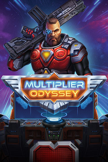 Демо игра Multiplier Odyssey на сайте игровых автоматов JoyCasino