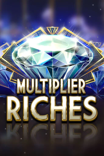 Демо игра Multiplier Riches на сайте игровых автоматов JoyCasino