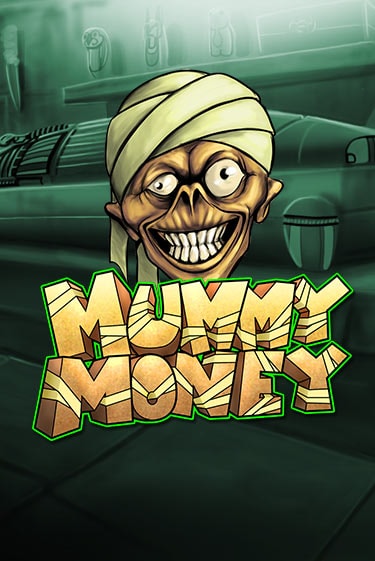 Демо игра Mummy Money на сайте игровых автоматов JoyCasino