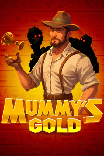 Демо игра Mummy's Gold на сайте игровых автоматов JoyCasino