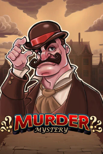 Демо игра Murder Mystery на сайте игровых автоматов JoyCasino