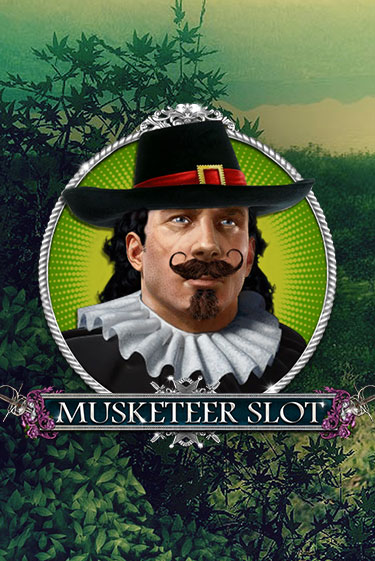 Демо игра Musketeer Slot на сайте игровых автоматов JoyCasino