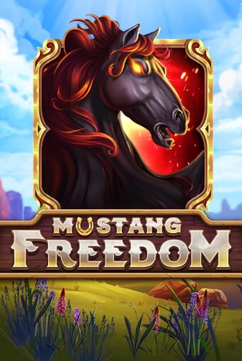 Демо игра Mustang Freedom на сайте игровых автоматов JoyCasino