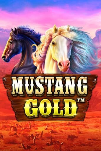 Демо игра Mustang Gold™ на сайте игровых автоматов JoyCasino