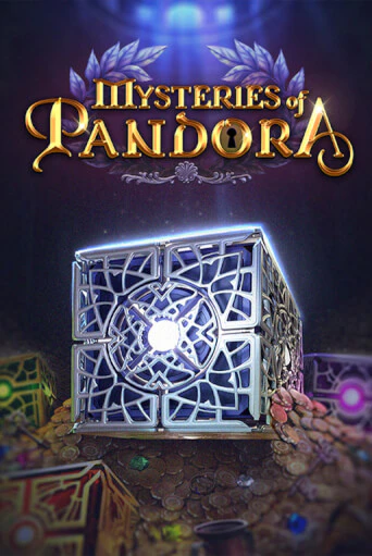 Демо игра Mysteries of Pandora на сайте игровых автоматов JoyCasino