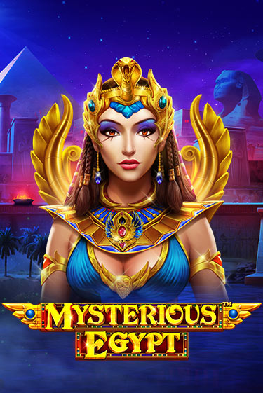 Демо игра Mysterious Egypt на сайте игровых автоматов JoyCasino