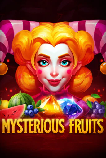 Демо игра Mysterious Fruits на сайте игровых автоматов JoyCasino