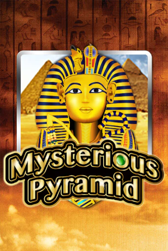 Демо игра Mysterious Pyramid на сайте игровых автоматов JoyCasino