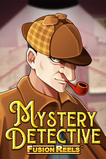 Демо игра Mystery Detective на сайте игровых автоматов JoyCasino