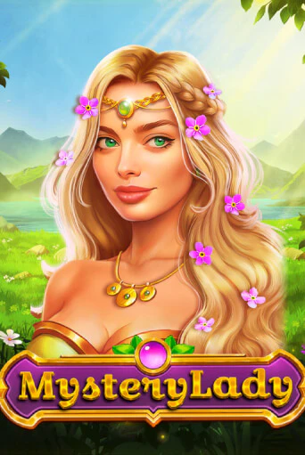 Демо игра Mystery Lady на сайте игровых автоматов JoyCasino