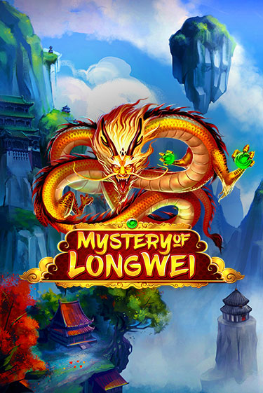 Демо игра Mystery of LongWei на сайте игровых автоматов JoyCasino