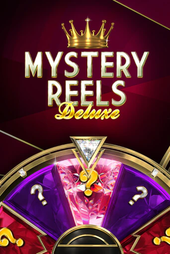 Демо игра Mystery Reels Deluxe на сайте игровых автоматов JoyCasino