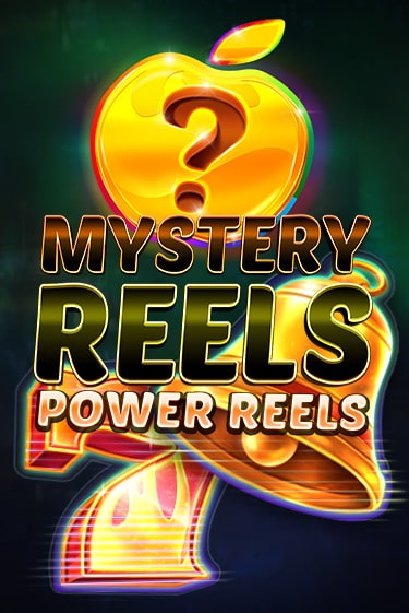 Демо игра Mystery Reels Power Reels на сайте игровых автоматов JoyCasino