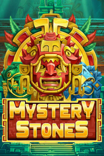 Демо игра Mystery Stones на сайте игровых автоматов JoyCasino