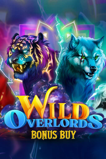 Демо игра Wild Overlords Bonus Buy на сайте игровых автоматов JoyCasino