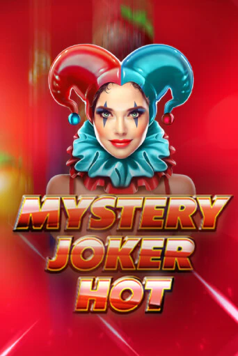 Демо игра Mystery Joker Hot на сайте игровых автоматов JoyCasino