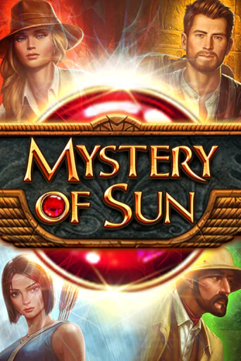 Демо игра Mystery of Sun на сайте игровых автоматов JoyCasino