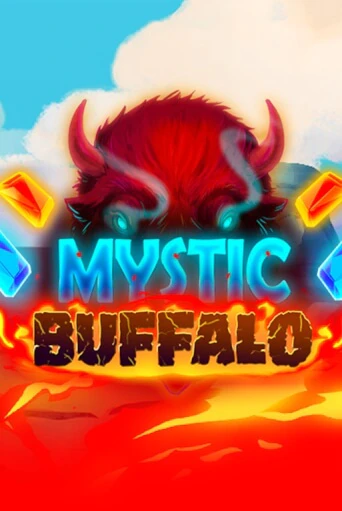 Демо игра Mystic Buffalo на сайте игровых автоматов JoyCasino